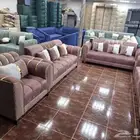 كنب جاهز في التفصيل