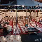 تاجير خيام