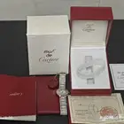 ساعة كارتييه ماست