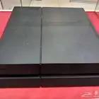 سوني 4 مستعمل نظيف مع يد