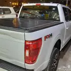 غطاء فرد غمرتين F150 مديل 2020