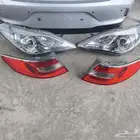 شمعات واسطبات ازيرا 2012-2017