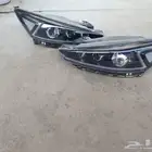 شمعه كيا كادنزا 3عدسات