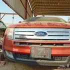 فورد ا. يدج 2008---2011