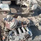 قطع وقيور جيوب نيسان 2000