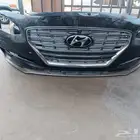 صدام وشمعات ازيرا 2018 اصلي وكاله