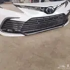 صدام كامري 2021 2024