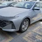 هونداي اكسنت سمارت 2026