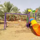 مراجيح العاب اطفال