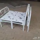 سرير سفط الأصلي