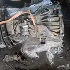 كير مستبيشي دينا فوزا 7 نمر