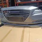 صدام جنسس اصلي وكاله 2016