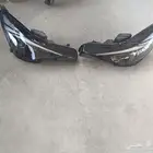 شمعه النترا 3عدسات 2022