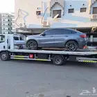 سطحه دبي هيدروليك في الدمام الى الامارات دبي ابوظبي شارقة