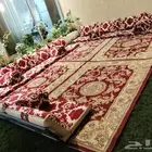 تاجير جلسات شعبيه وكنب وسماعات والعاب ترفيهيه