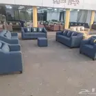 كنب جاهز في تفصيل