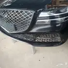 صدام وشمعات جنسسG80 2021 اصلي وكاله