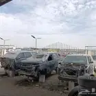 تشليح جمس تاهو يوكن دينالي كدلك سيرا سلفرادو