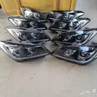 شمعات جنسس G80