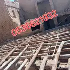 جميع اعمال التراث الطين