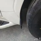 خطوط ونسافات جيب لاندكروزر 2024