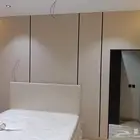 شيبور معا جبس بورد خلفيات قرف نوم معا ورق ايطالي