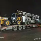 لوبد متواجد في الرياض نقل معدات علا اي مكان