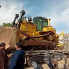 الإيجار بلدوزر D8R التواصل على الرقم