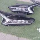 شمعات كي فايف 2021-2023 اصلي