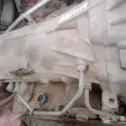 تشليح قطع غيار قير شفرولية بليزر