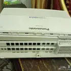 سنترالات باناسونيك.