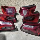 اسطبات خلفية ماليبو 2013-2020