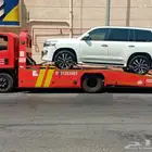 سطحة بقيق(نقل سيارات )