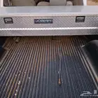 صندوق عزبه للجمس سييرا