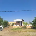 استراحه للبيع او للاجار مع ارض زراعيه ورتواز في الشقيق