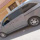 هوندا اوديسي 2012
