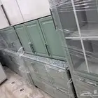مطابخ جديده جاهزة مع التركيب والتوصيل بسعر المصنع