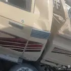 تايوتا شاص موديل 2014سلج