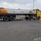 شفط مياه صرف صحي بالمجمعه وجلاجل وحوطه سدير وعوده سدير عشيره