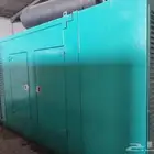 تاجير مولدات كهرباء