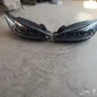 شمعه كيا كادنزا 3عدسات