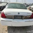 فورد ماركيز موديل 2006
