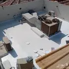 عوازل_اصطح_ضدتسرب_المياه_وعاكس_للحراره مع الضمان___