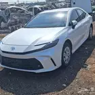 تشليح الحاير قطع غيار كامري من مديل 2018الى2025