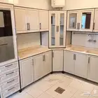 مطابخ جديده جاهزه مطبخ صغير خزنةمطبخ دولاب مطبخ