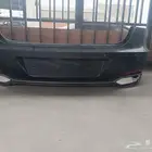 صدام خلفي ازيرا 2022 اصلي وكاله