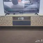 كنب مع طاوله شاشه