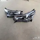 شمعات هيلكس 2022