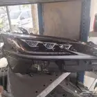 شمعات لكزس اي اس 350 موديل 2021