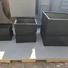 أحواض زراعيه